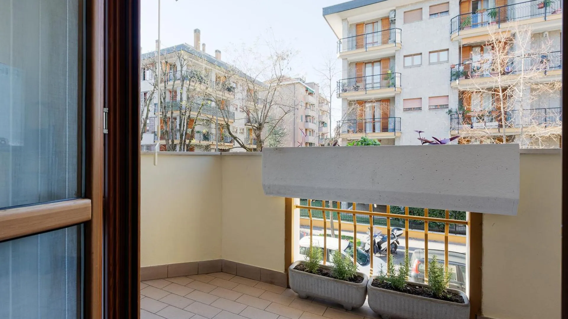 Comfy Studio Only 900M From Affori Fn Station! Milaan 0*,